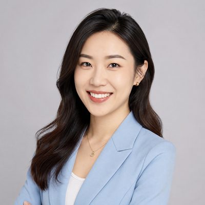 周婷婷,91精选增长负责人,职业女性照