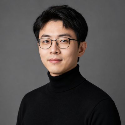 赵凯,91精选 AI产品负责人,职业男性照